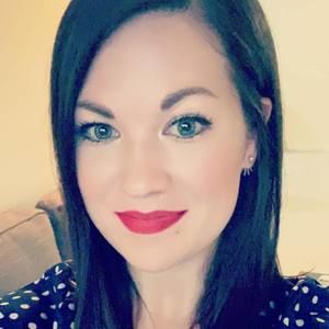 Meet your Posher, Mallory